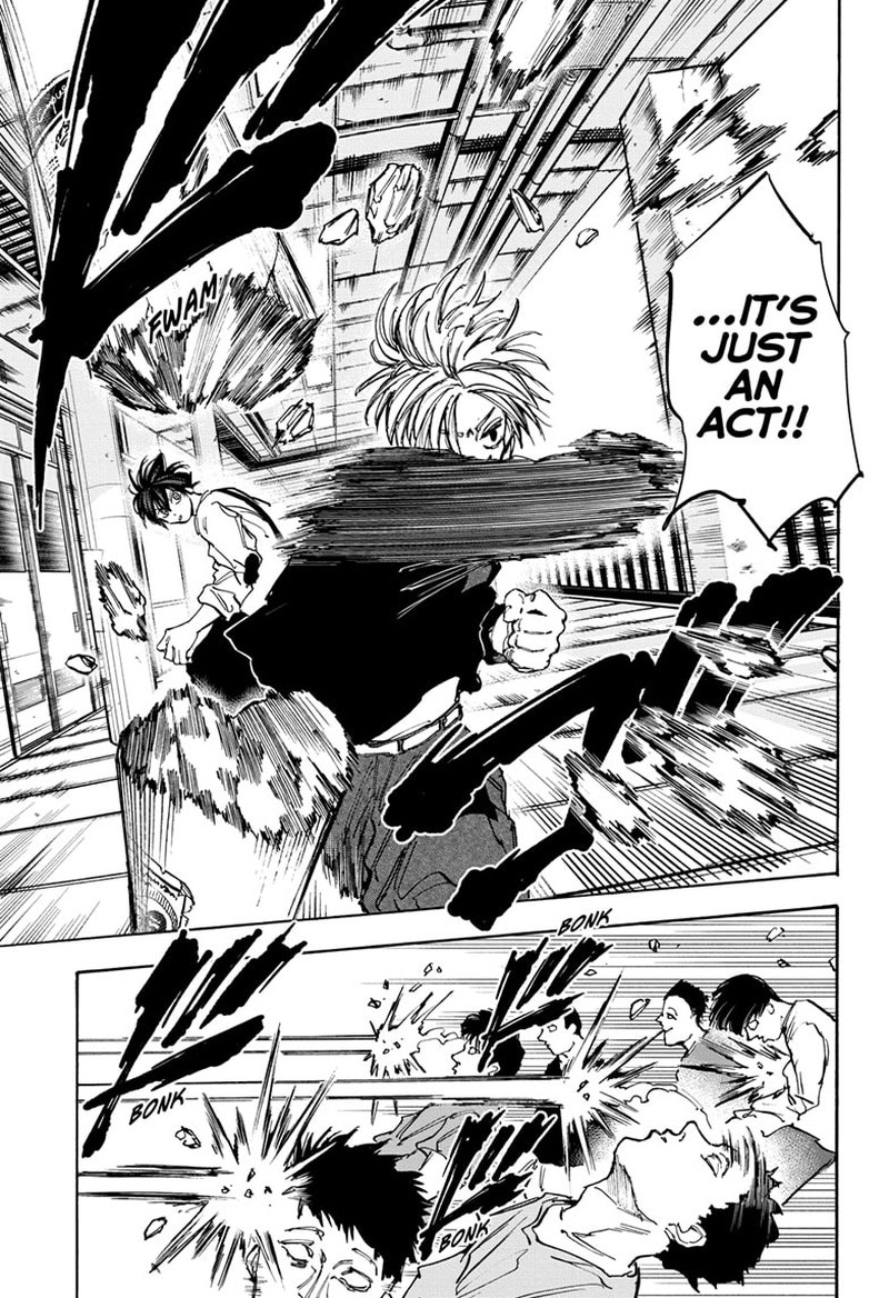 Chapter 92 Deal - Page 9